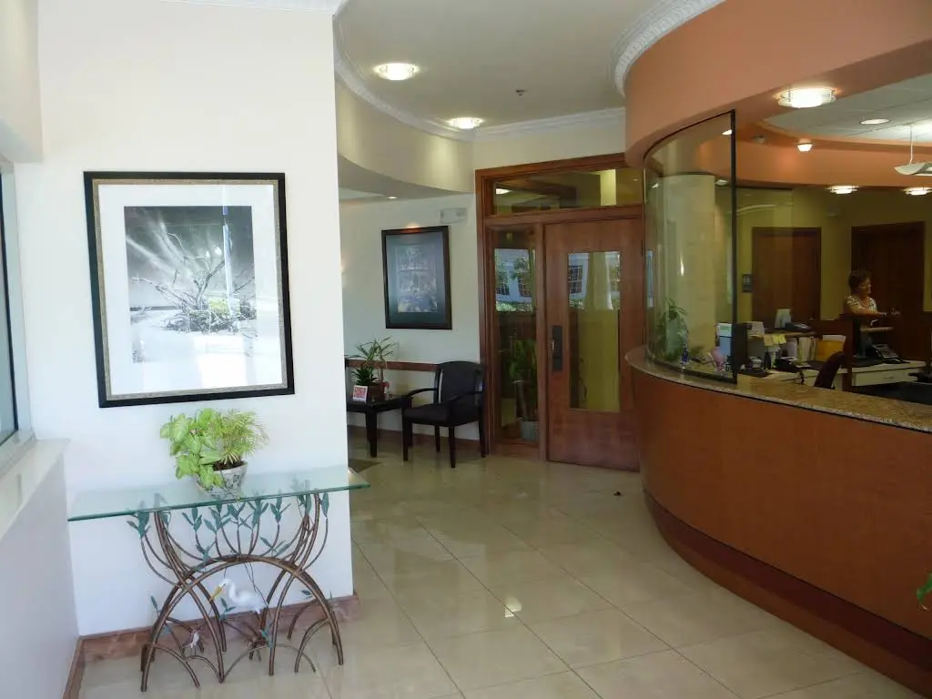 Mitchell Dentistry