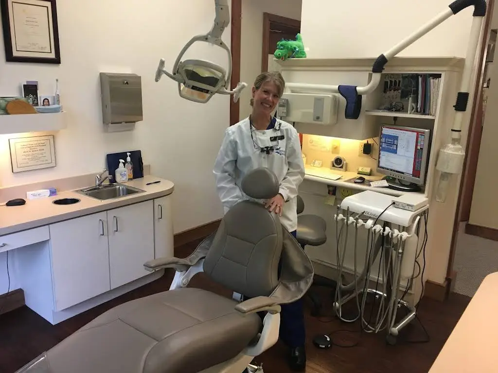 Mitchell Dentistry