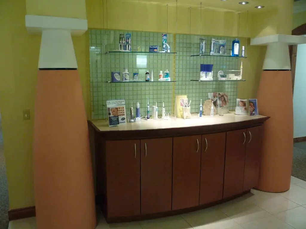 Mitchell Dentistry