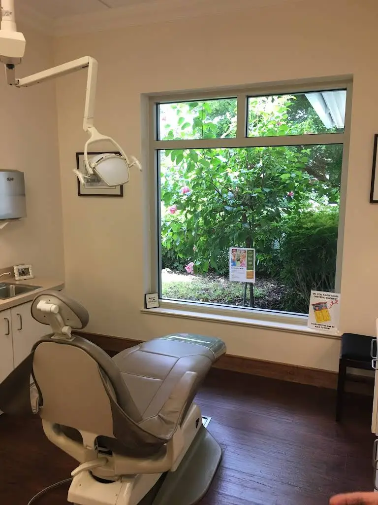 Mitchell Dentistry