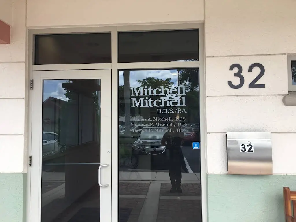 Mitchell Dentistry