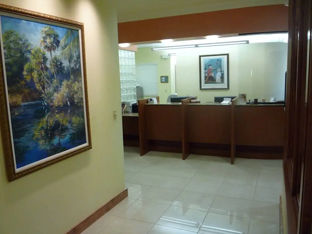 Mitchell Dentistry
