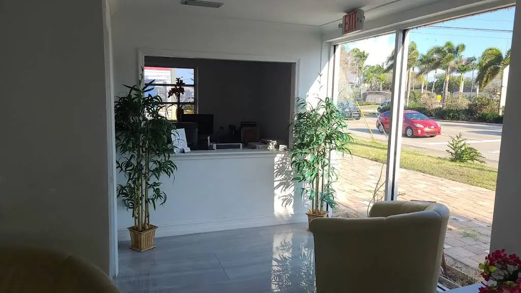 Ace Dental Inc - Professional dental clinic exterior with modern facilities