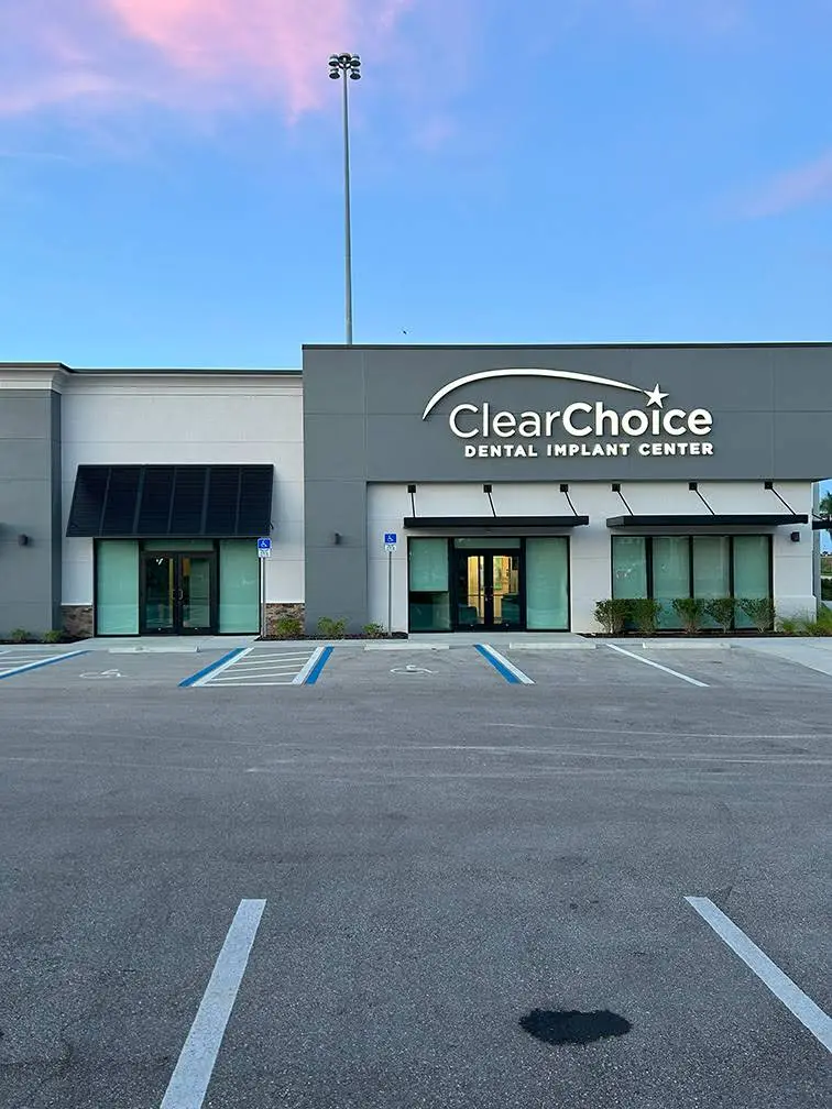 ClearChoice Dental Implant Center