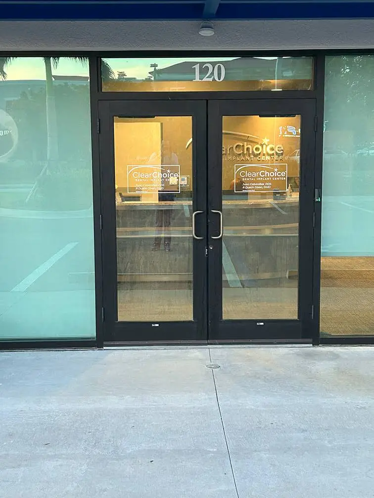 ClearChoice Dental Implant Center