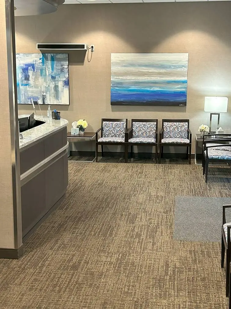 ClearChoice Dental Implant Center