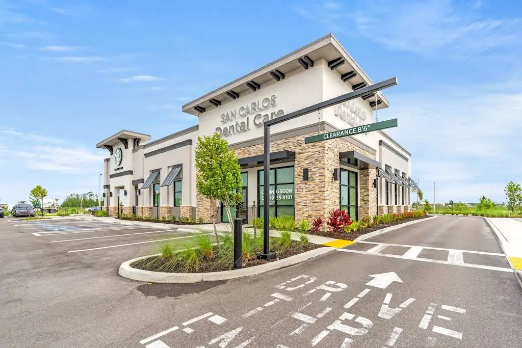 San Carlos Dental Care