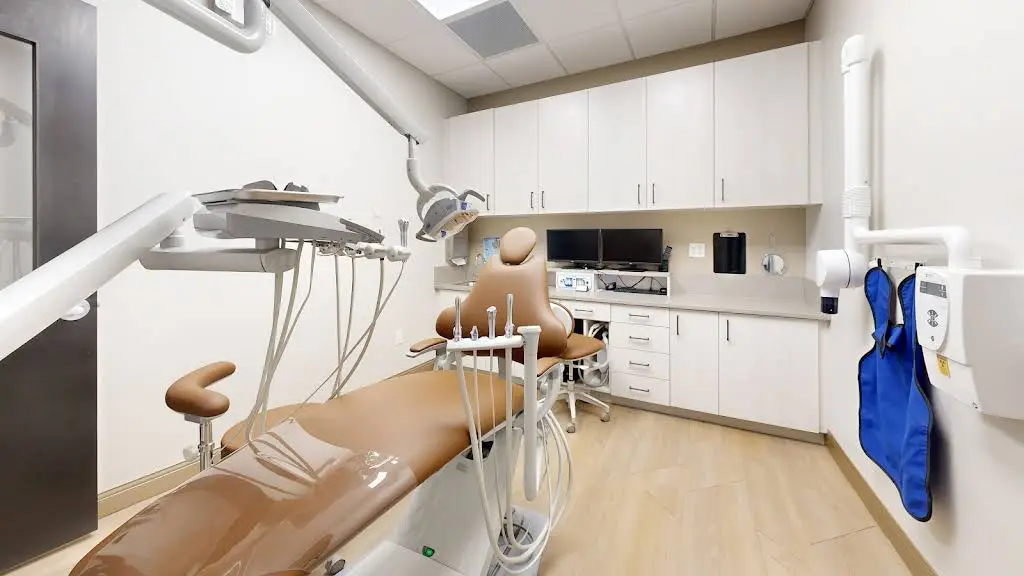 San Carlos Dental Care