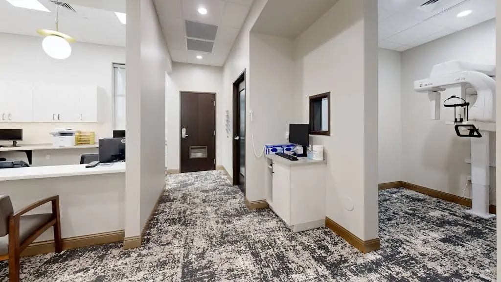 San Carlos Dental Care