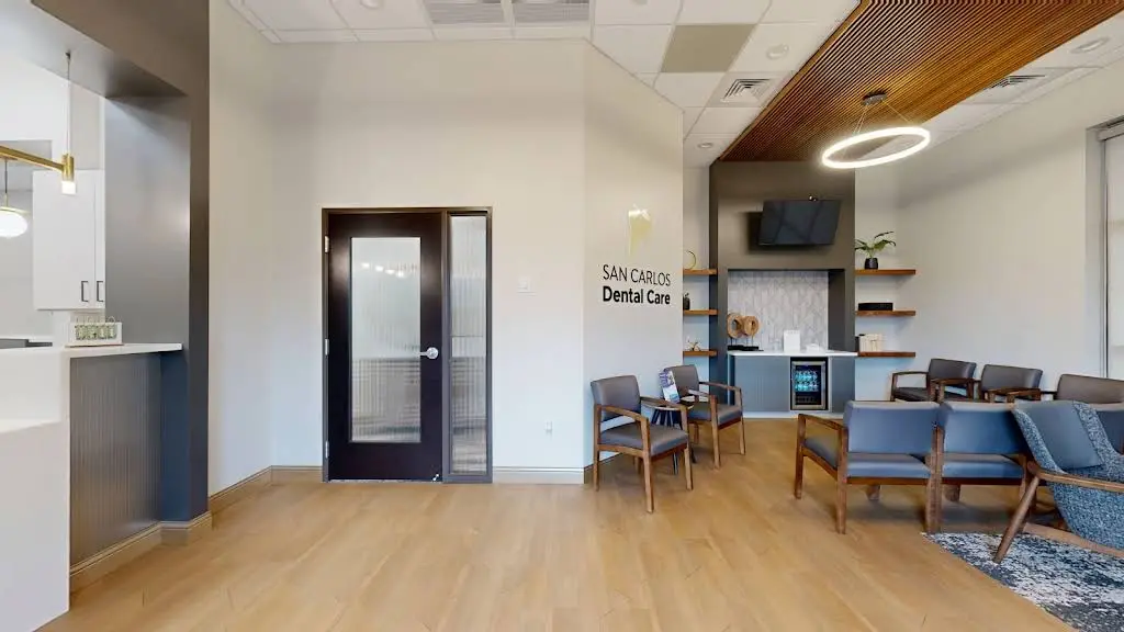San Carlos Dental Care