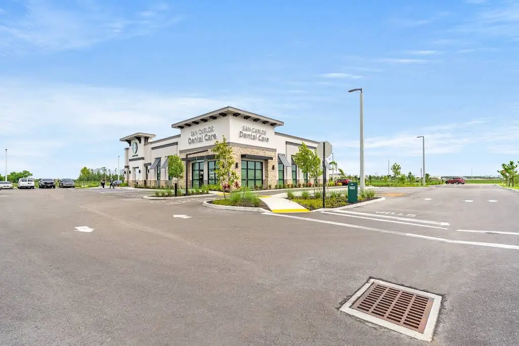San Carlos Dental Care