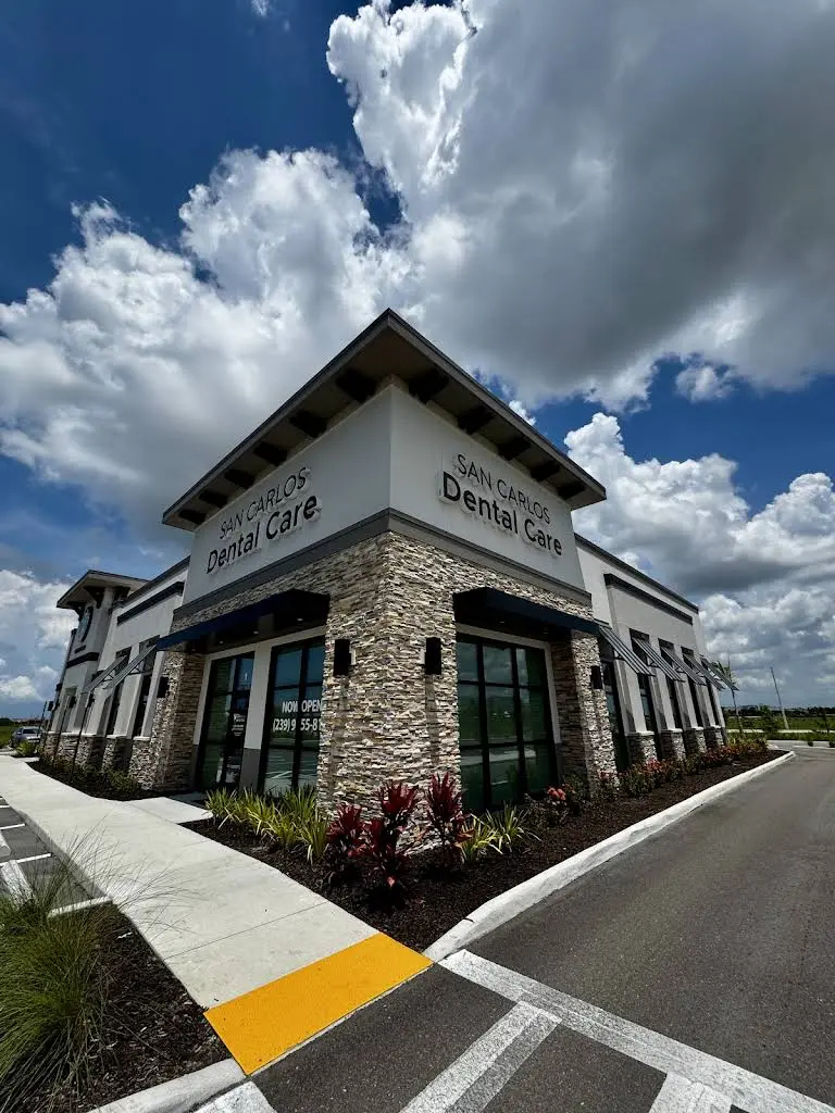 San Carlos Dental Care