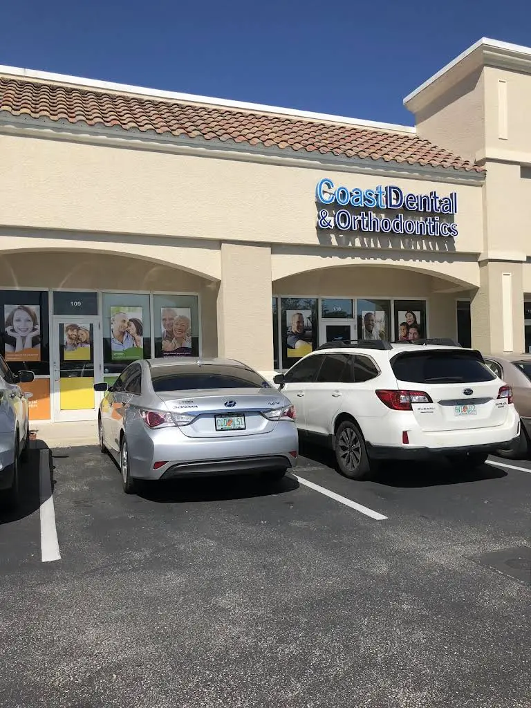 Coast Dental