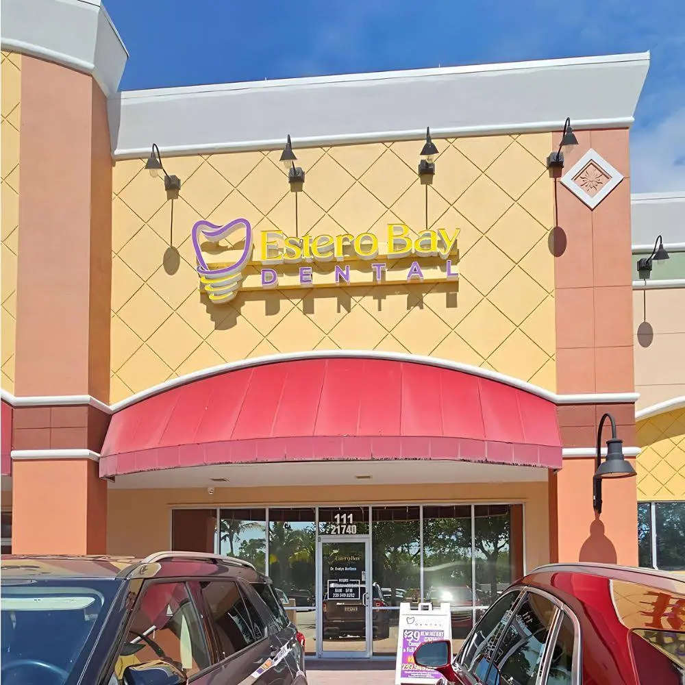 Estero Bay Dental