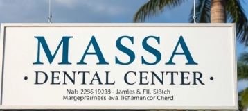 Massa Dental Center