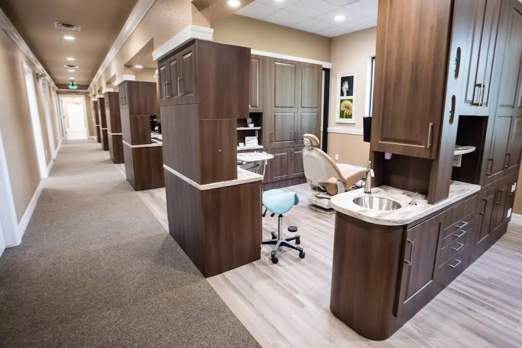 Legacy Dental Studio