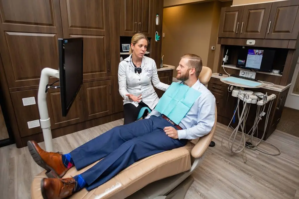Legacy Dental Studio