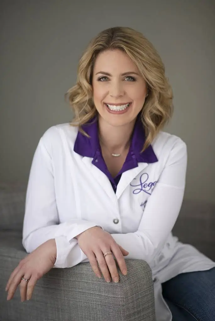 Legacy Dental Studio