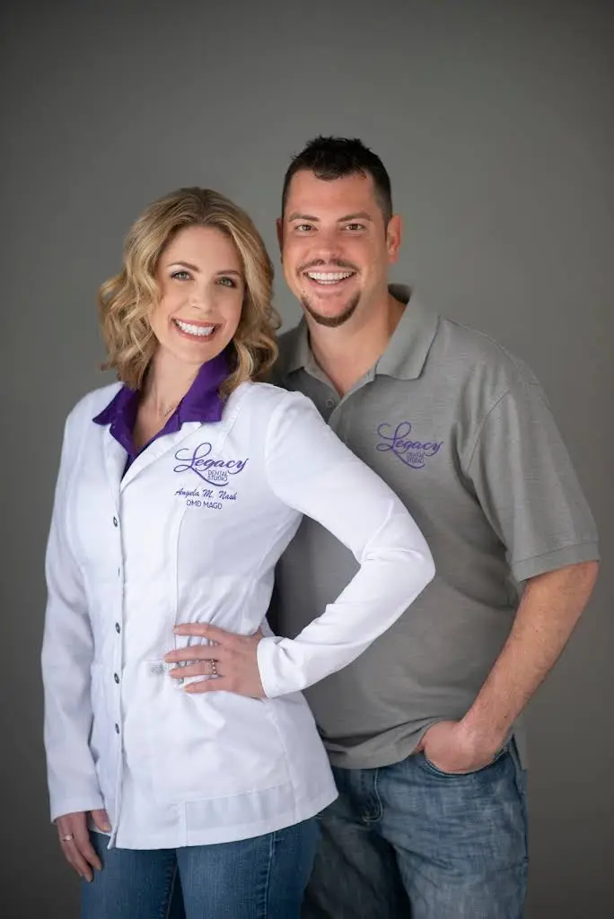 Legacy Dental Studio