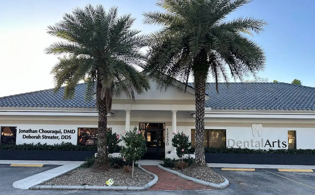 Fort Myers Dental Arts