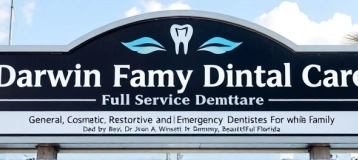 Darwin Family Dental Care