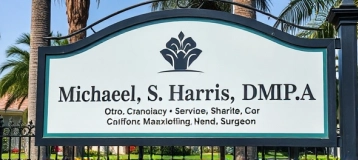 Michael S. Harris, DMD, PA