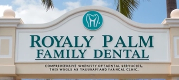 Royal Palm Family Dental