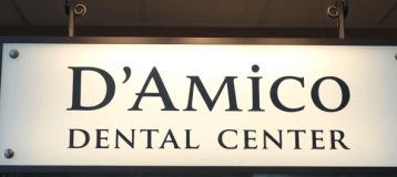 D'Amico Dental Center