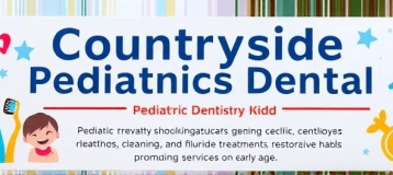 Countryside Pediatrics Dental