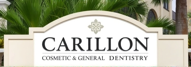 Carillon Cosmetic & General Dentistry - Professional dental clinic exterior with modern facilities