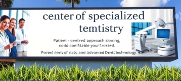 Center of Specialized Dentistry