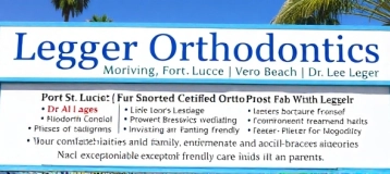 Legler Orthodontics