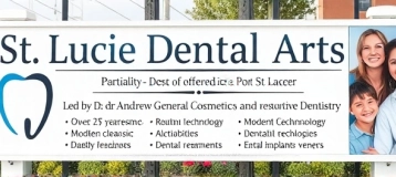 St. Lucie Dental Arts
