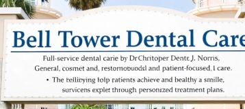 Bell Tower Dental Care