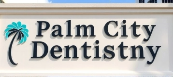 Palm City Dentistry