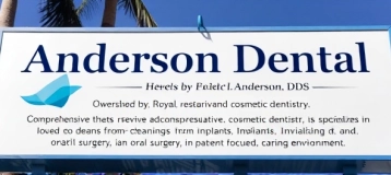 Anderson Dental
