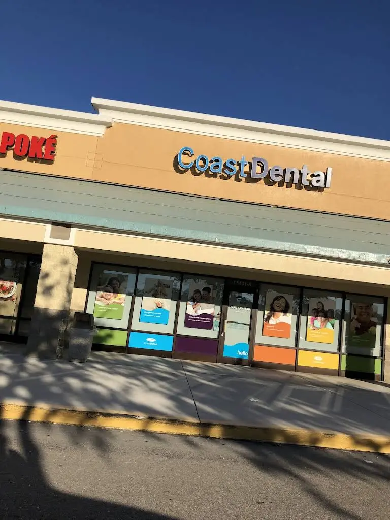 Coast Dental
