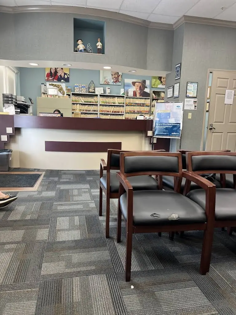 Coast Dental