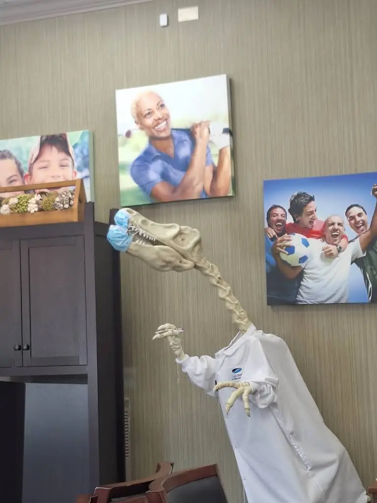 Coast Dental