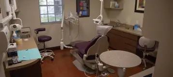 Total Dental Solutions for Adults