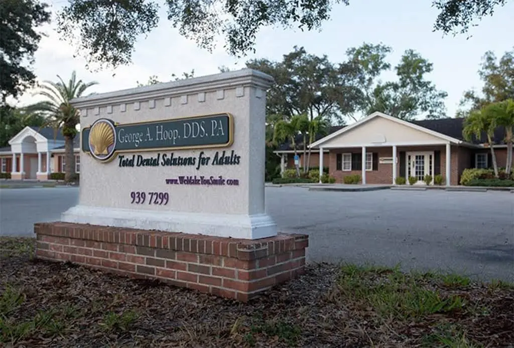 Total Dental Solutions for Adults