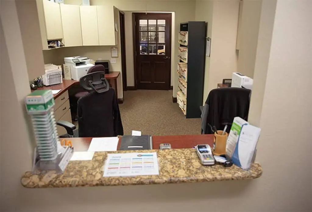 Total Dental Solutions for Adults