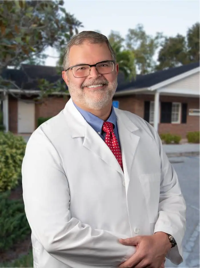 Total Dental Solutions for Adults