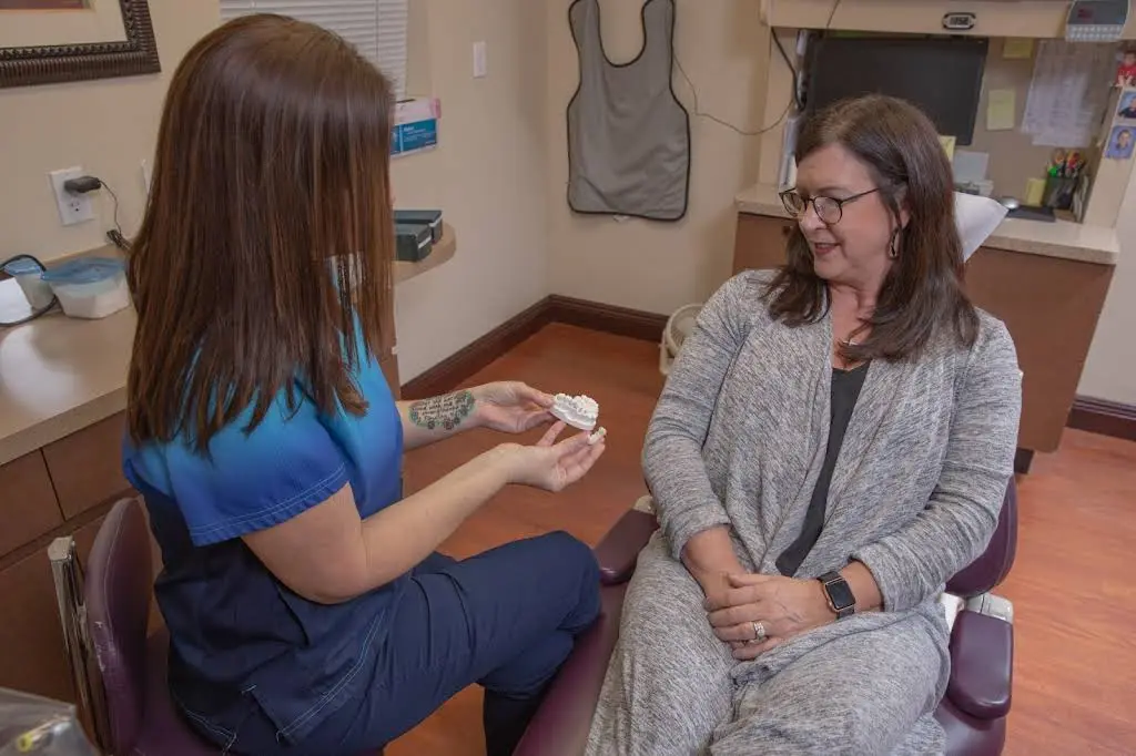 Total Dental Solutions for Adults