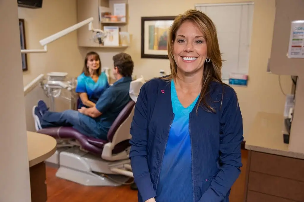 Total Dental Solutions for Adults