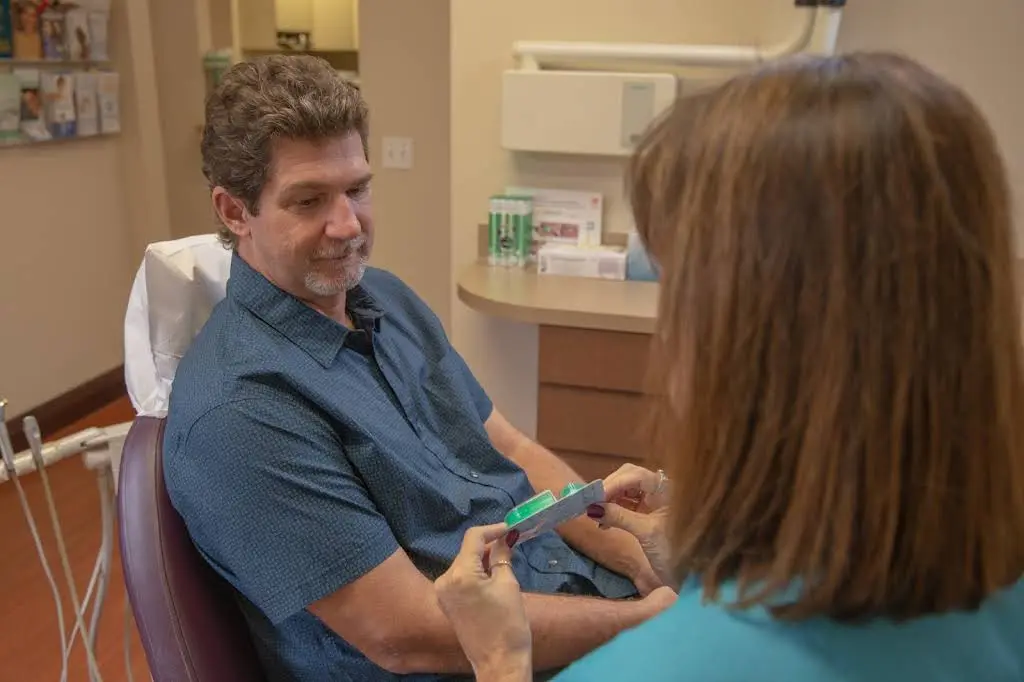 Total Dental Solutions for Adults