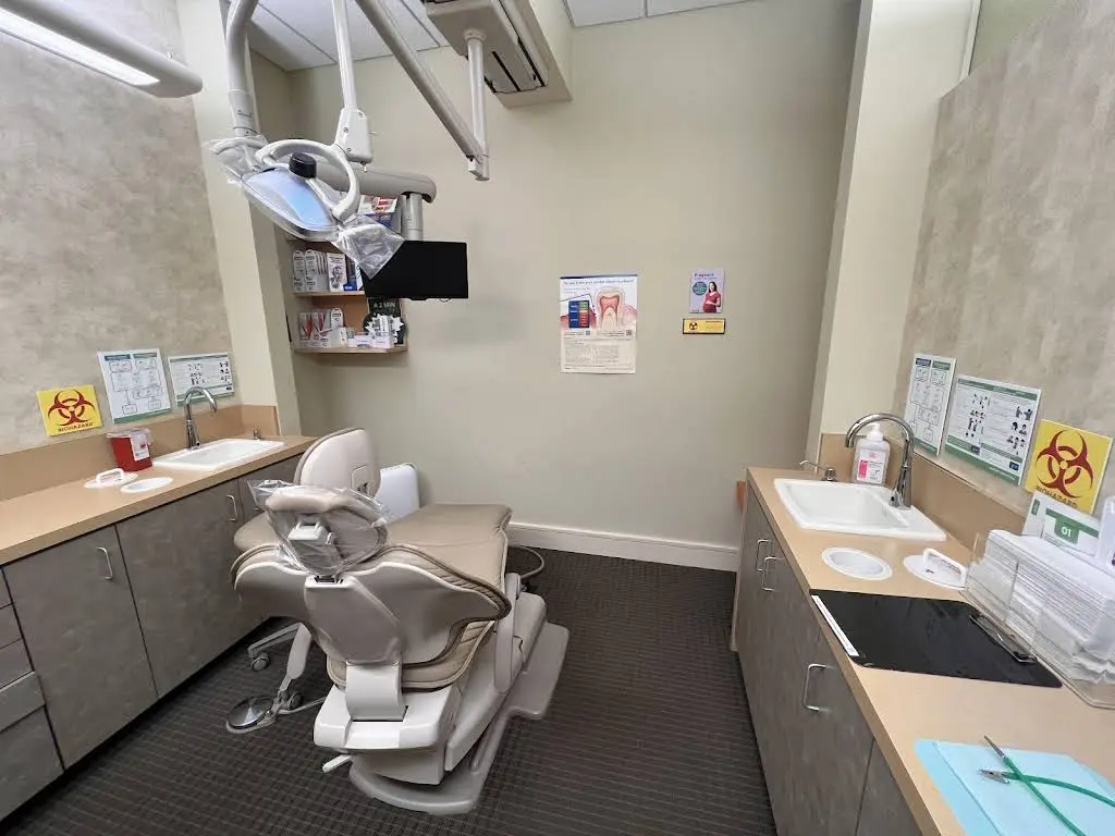 Sage Dental of Fort Myers
