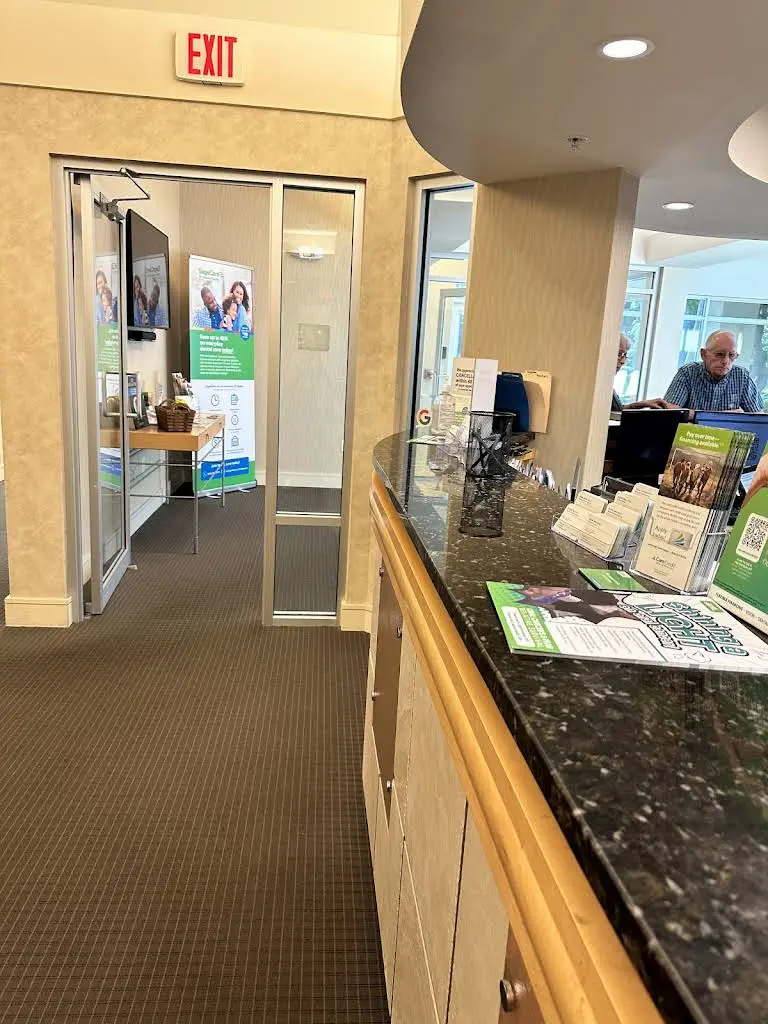 Sage Dental of Fort Myers