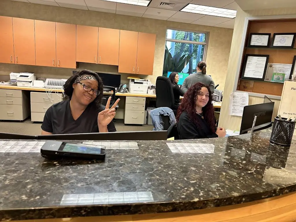 Sage Dental of Fort Myers