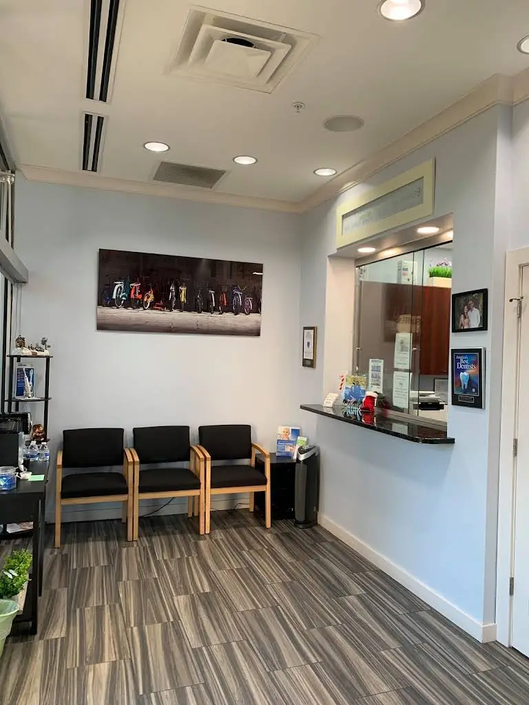 Premier Dental & Implant Studio